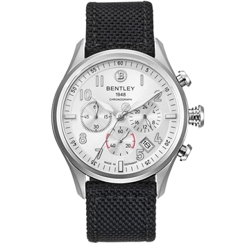 ساعت مچی لاکچری BENTLEY کد 1684-20WWB